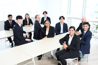 Global IT Talent エンジニアたち