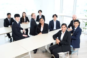 ヒューマンリソシア_海外ITエンジニアGIT（Global IT Talent）