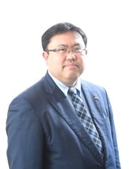 ヒューマンリソシア_GIT事業部_福田