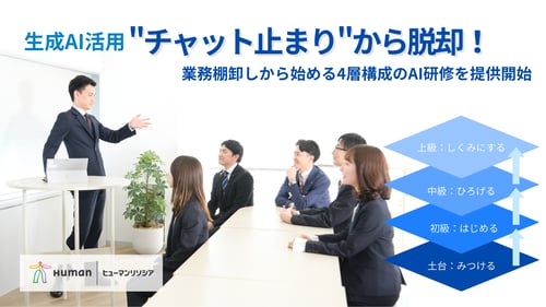 生成AI活用研修_イメージ